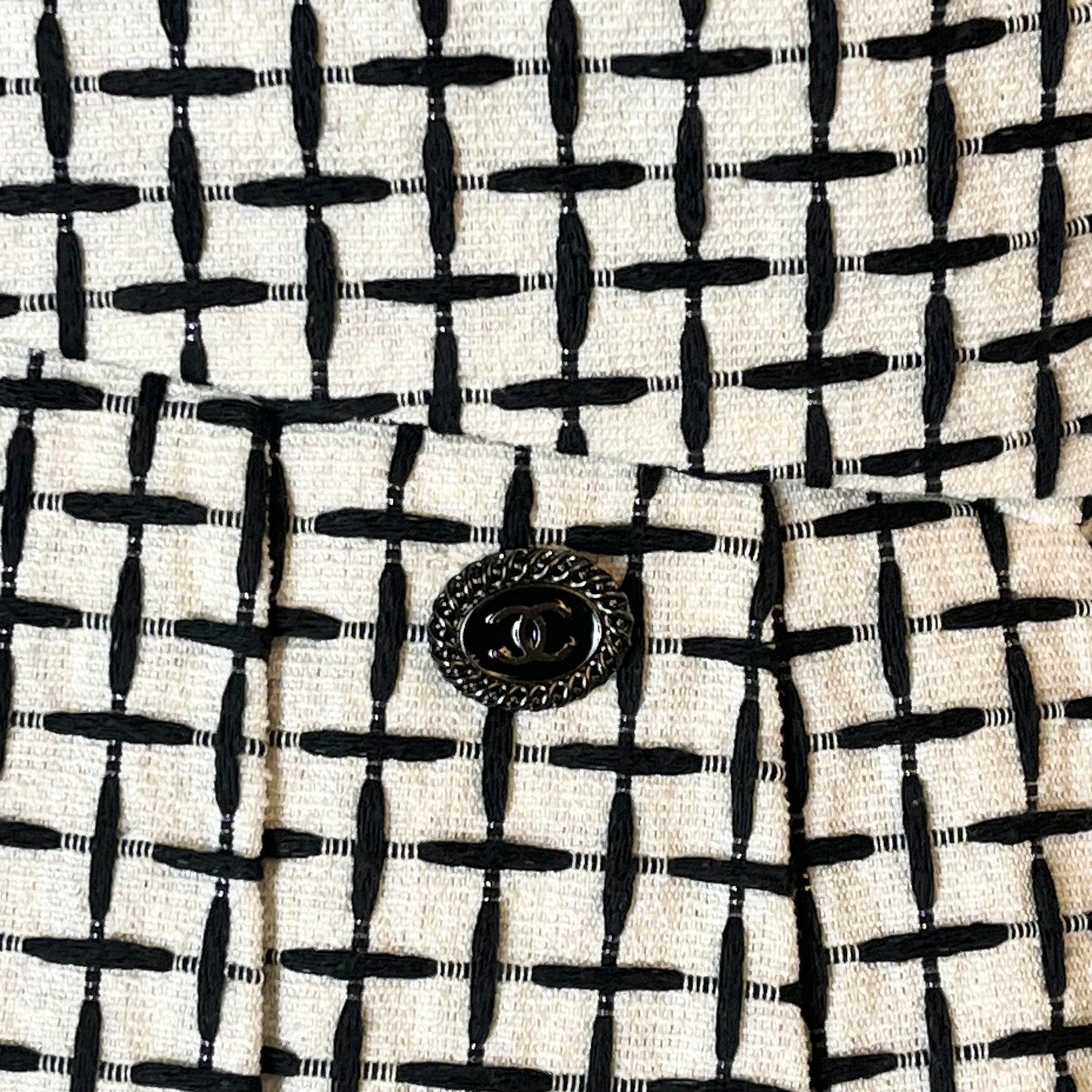 Chanel Boutique Dress