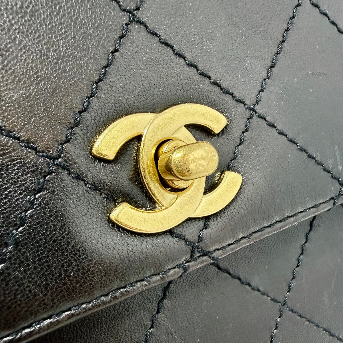 Chanel Shoulder Bag