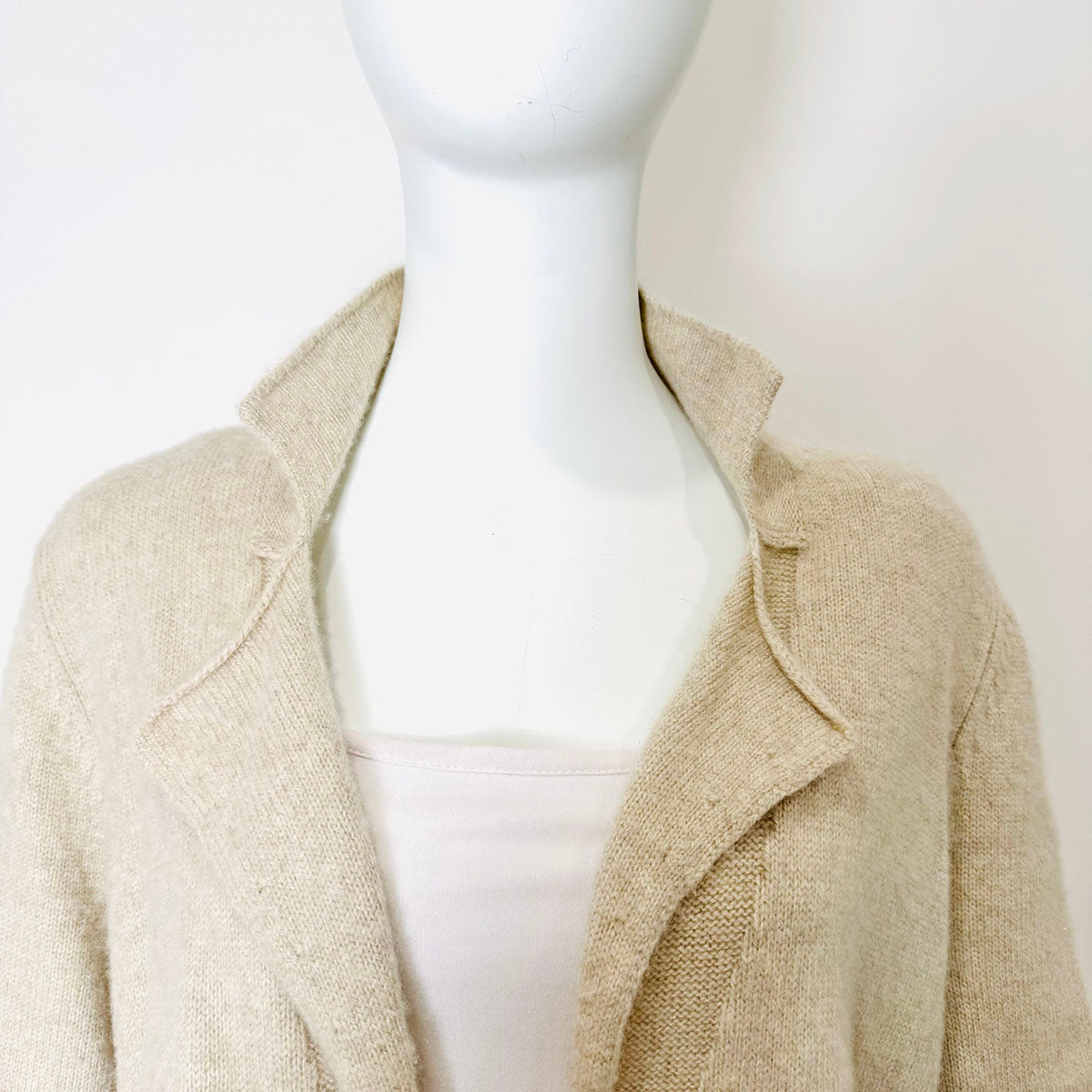 The Row Cardigan