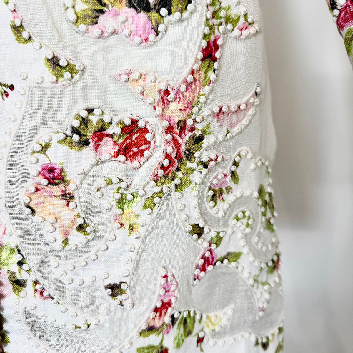 Zimmermann Dress