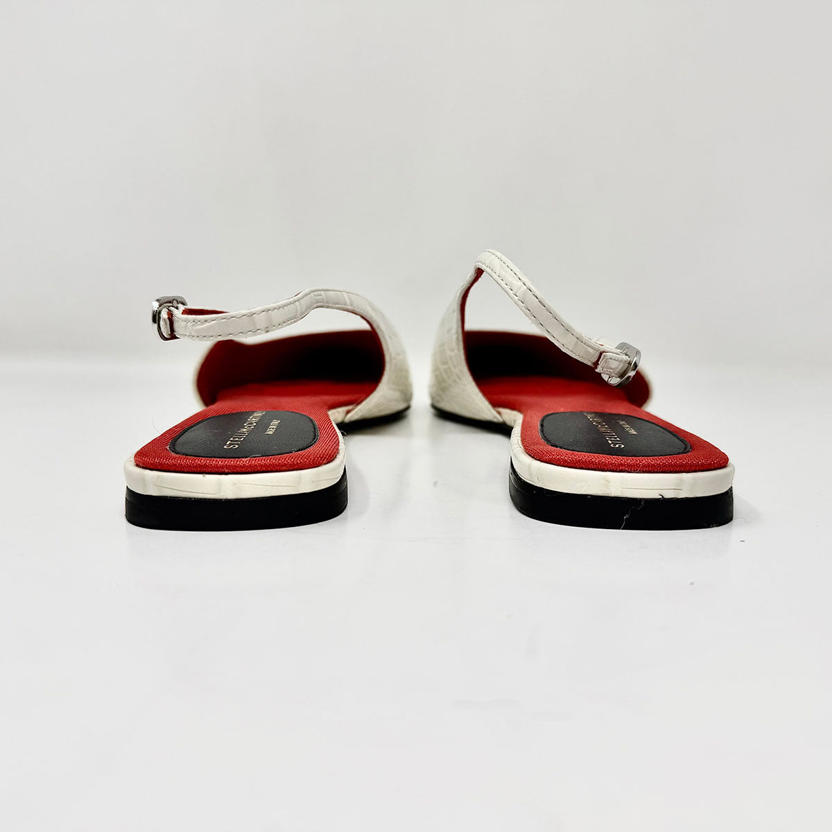 Stella McCartney Flats