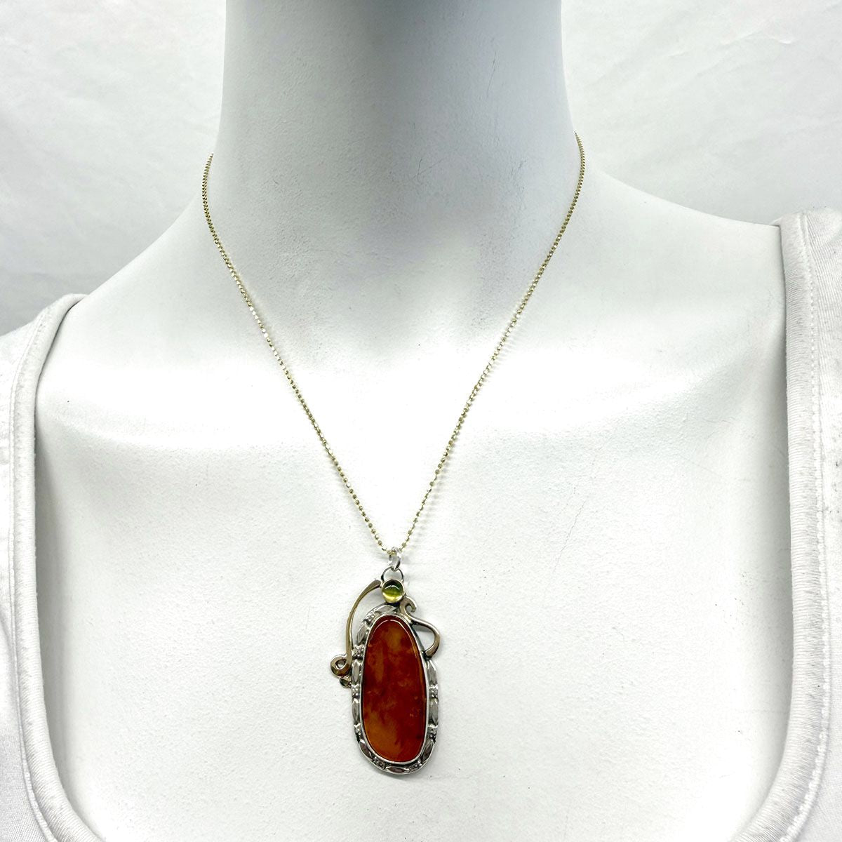 Pendant  Necklace