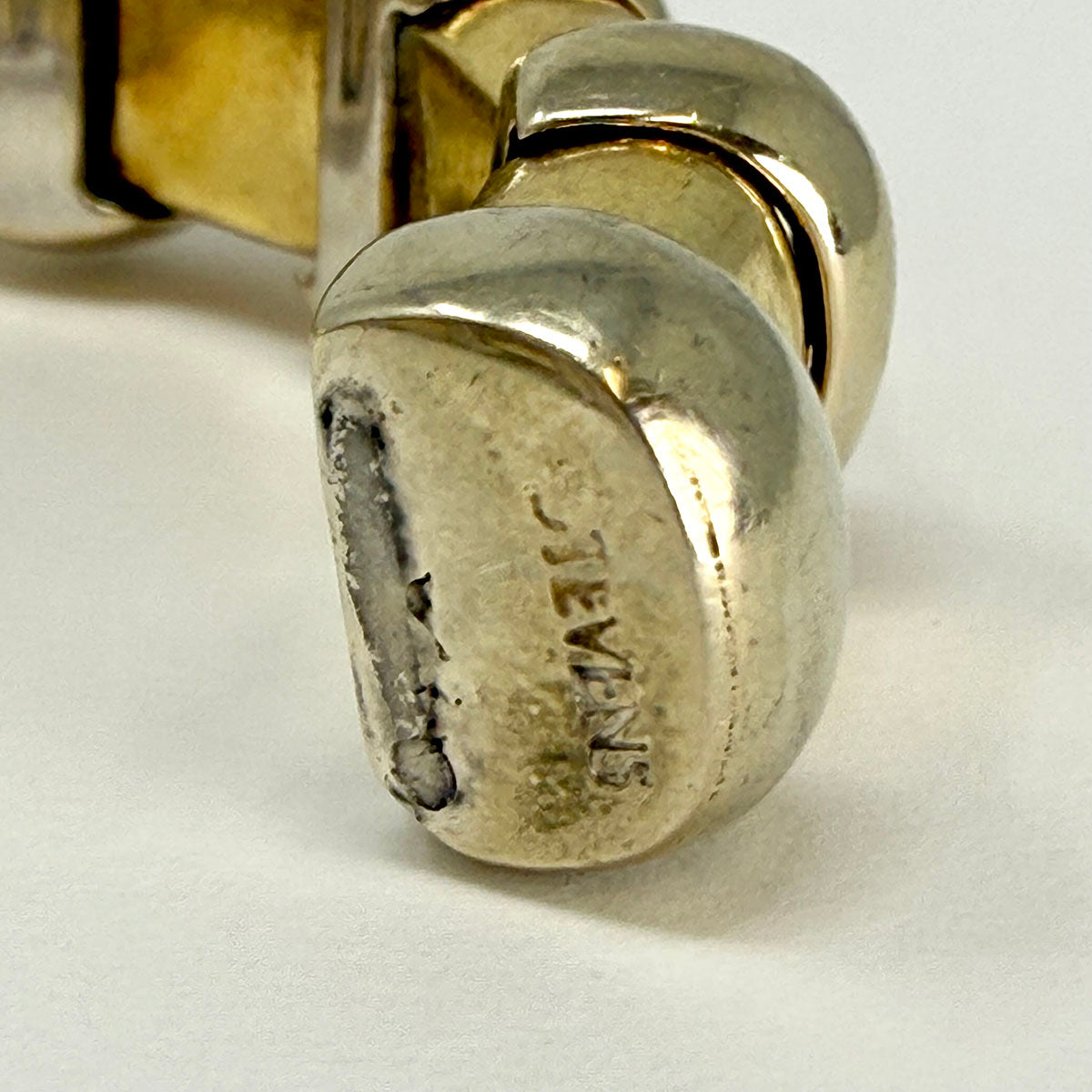 Jeffrey Stevens Bracelet