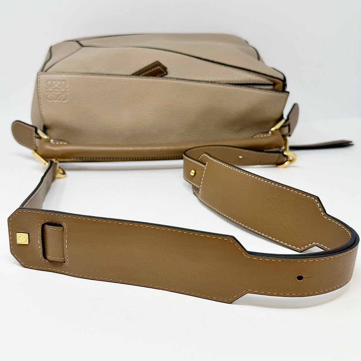 Loewe Puzzle Bag