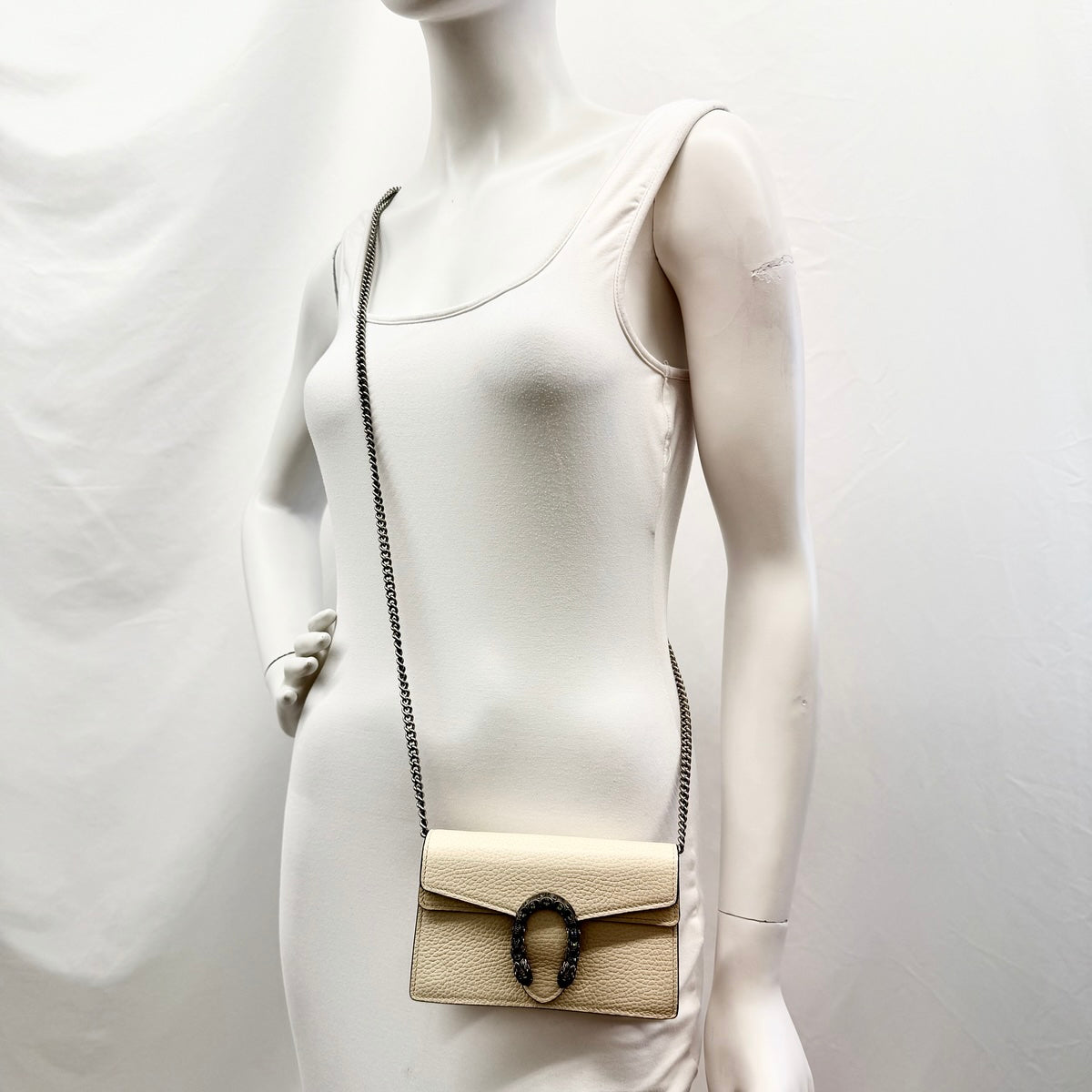 Gucci Dionysus Mini Crossbody Bag