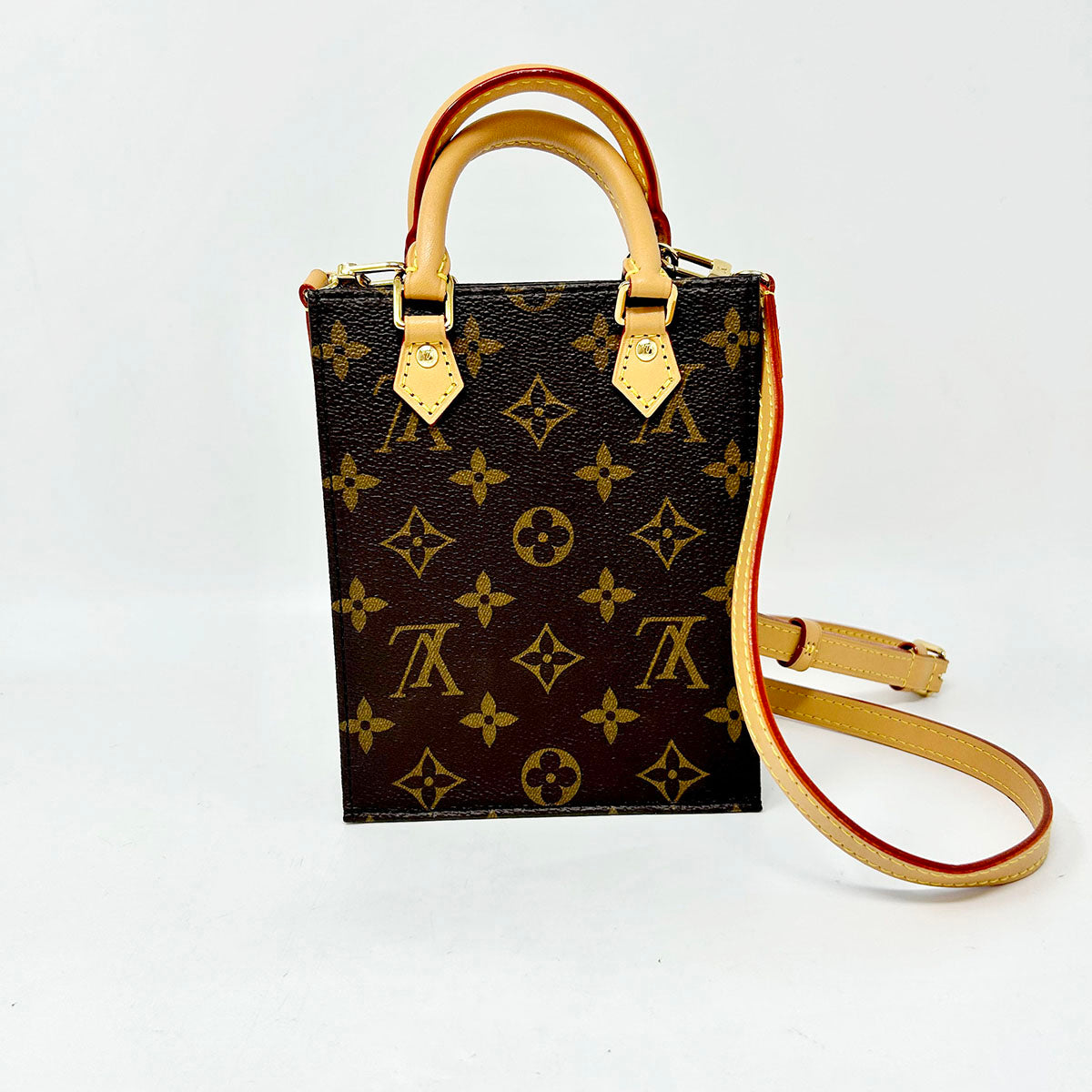 Louis Vuitton Mini Bag