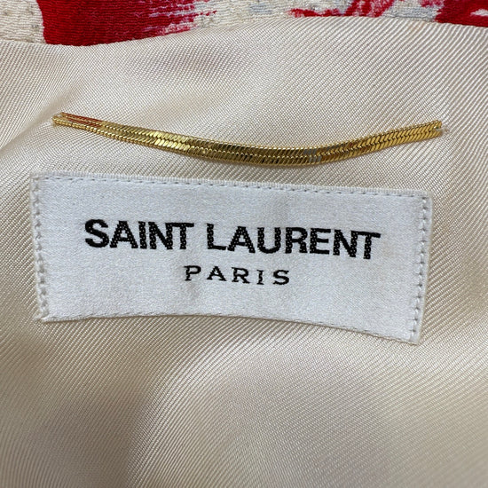 Saint Laurent Dress