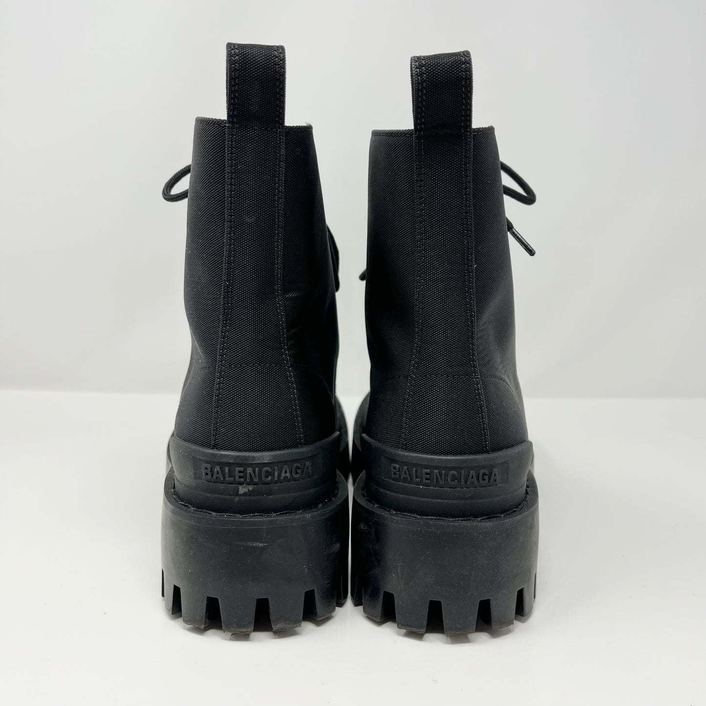 Balenciaga Boots