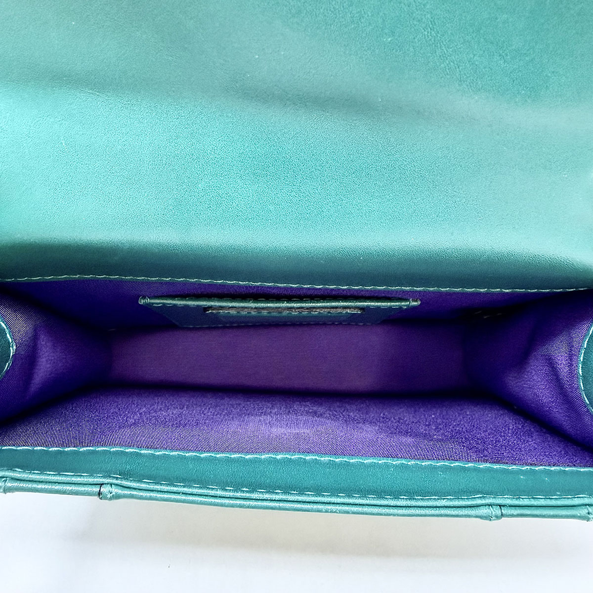 Bulgari Serpenti Small Crossbody Bag