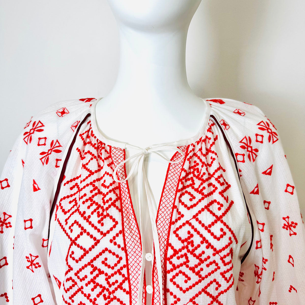 Maje Dress