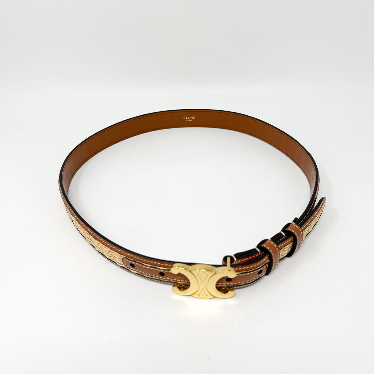 Celine Belt