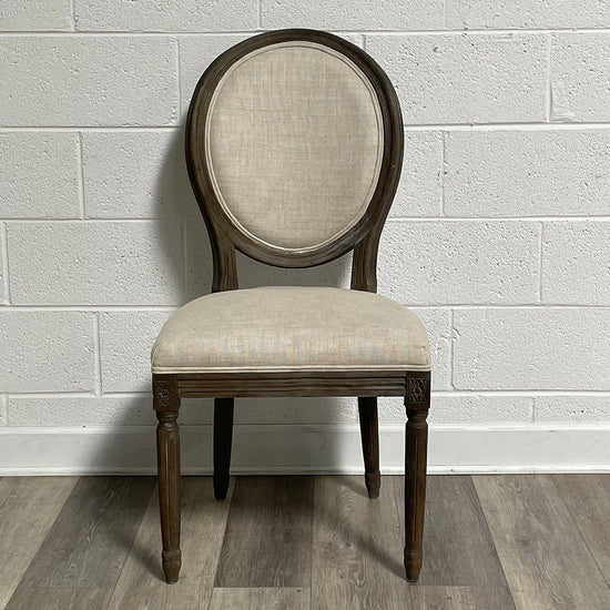 Restoration Hardware Dining Chairs