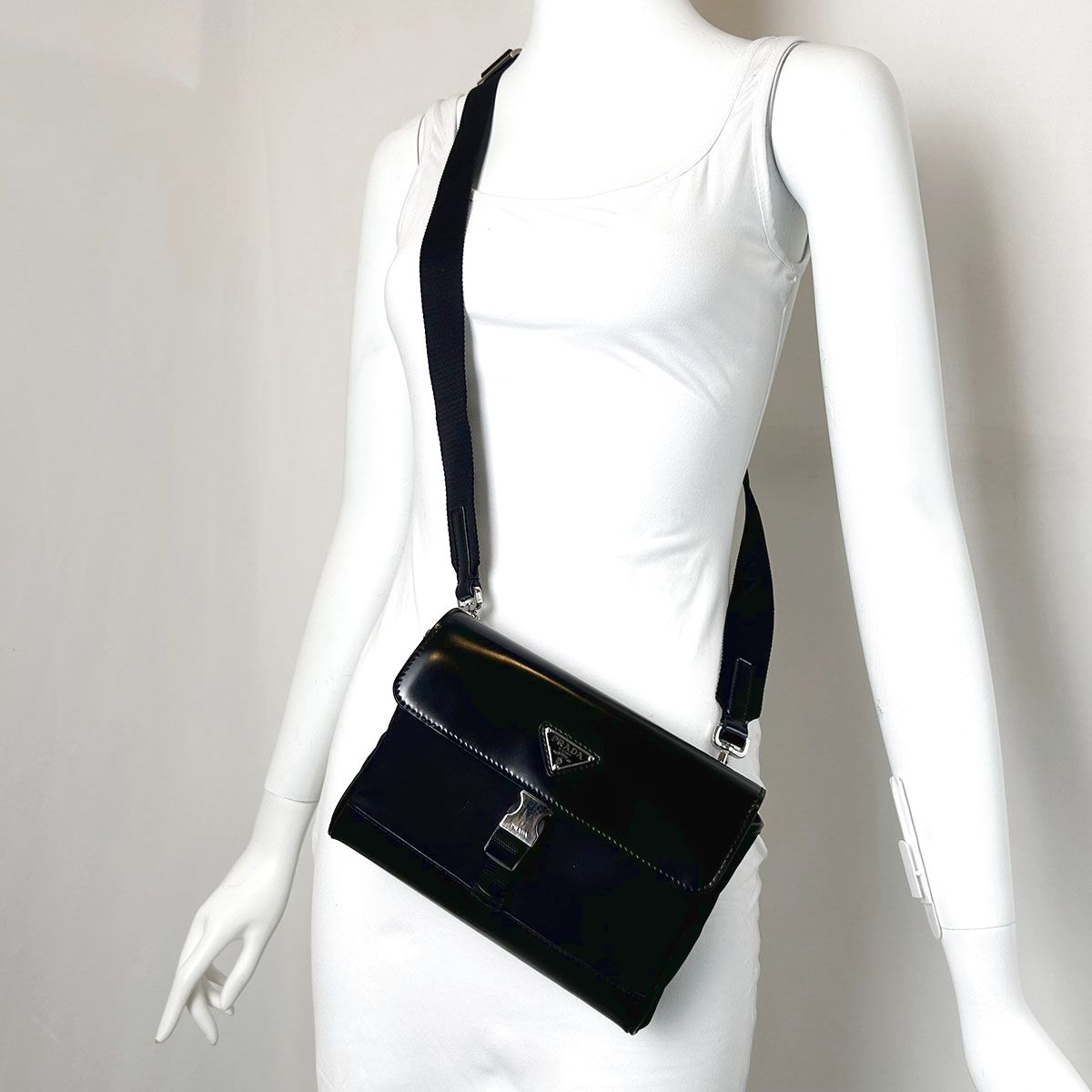Prada Crossbody