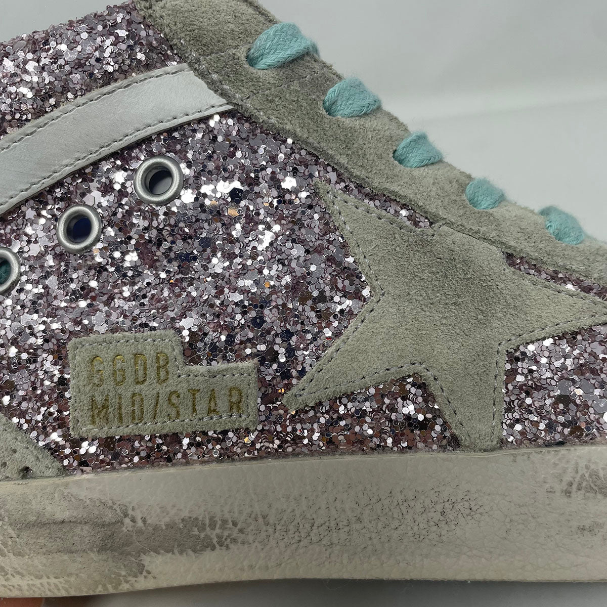 Golden Goose HiStar Sneakers