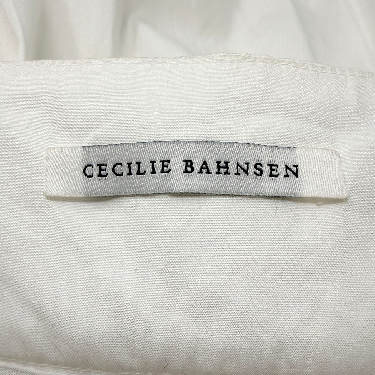 Cecilie Bahnsen Dress