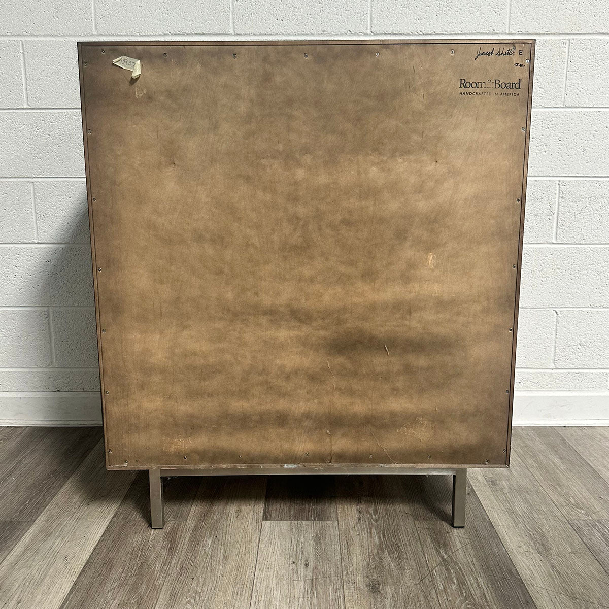Room & Board Hudson 5-Drawer Dresser