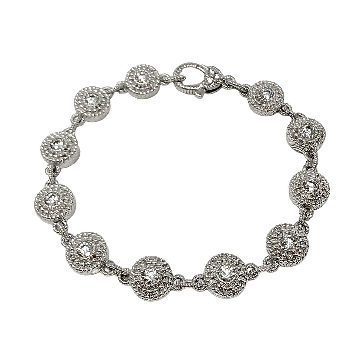 Judith Ripka Bracelet