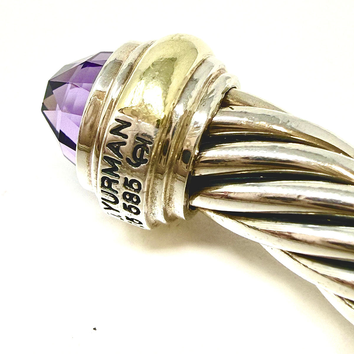 David Yurman Bracelet