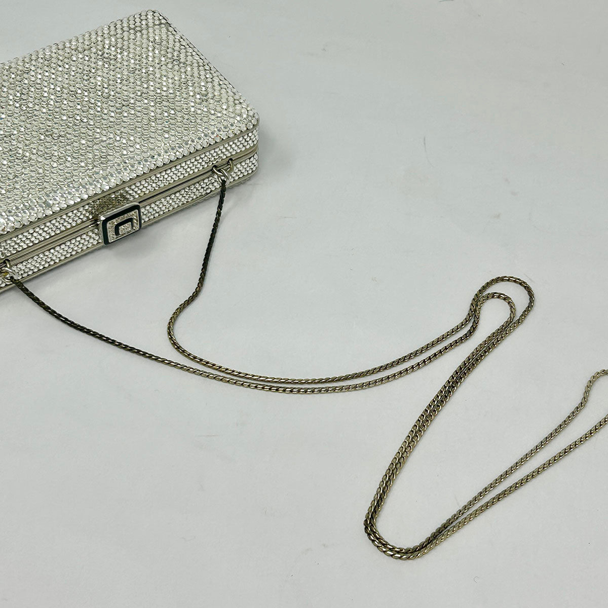 Judith Leiber Clutch