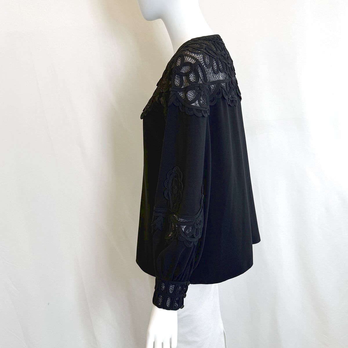 Carolina Herrera Blouse