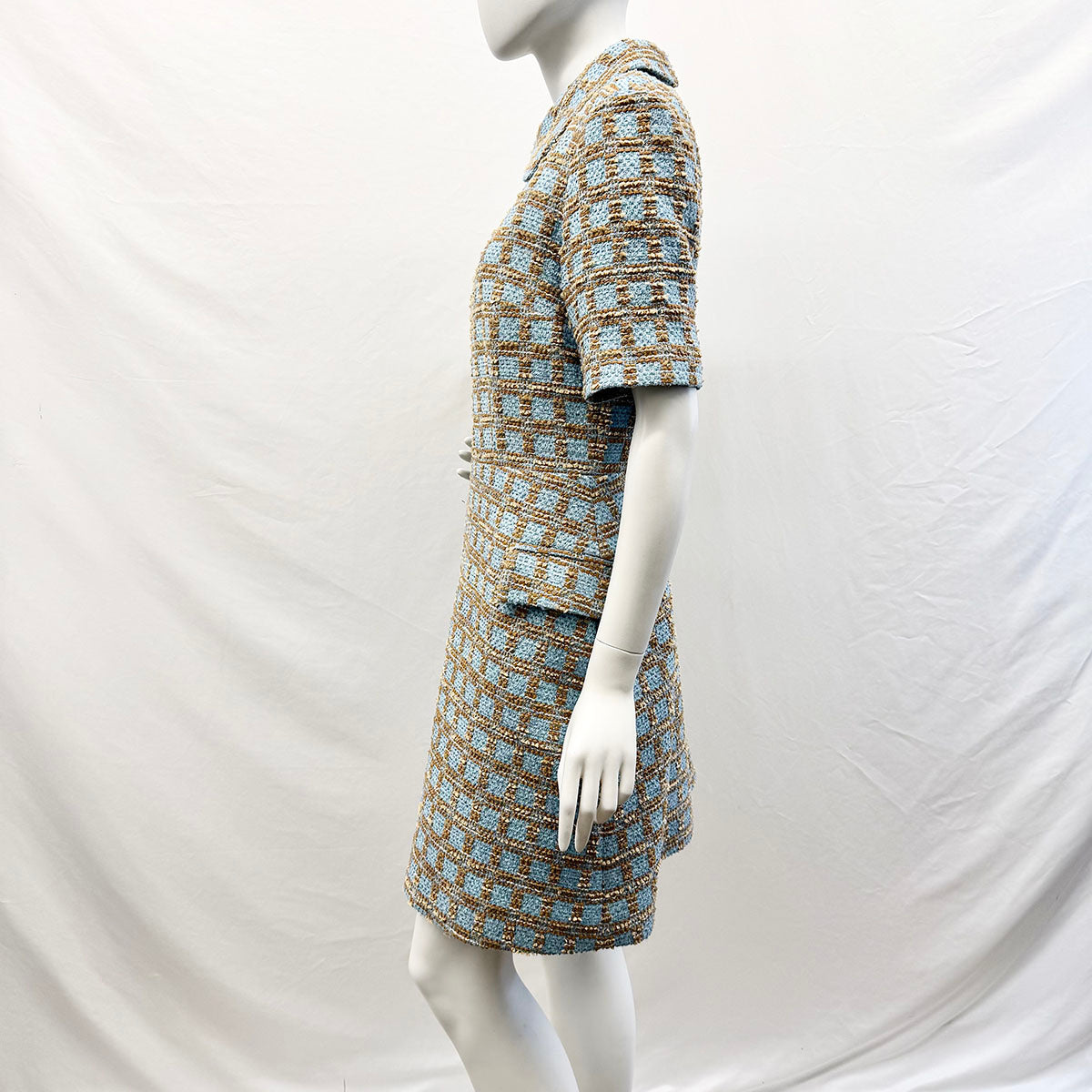 Emilia Wickstead Dress