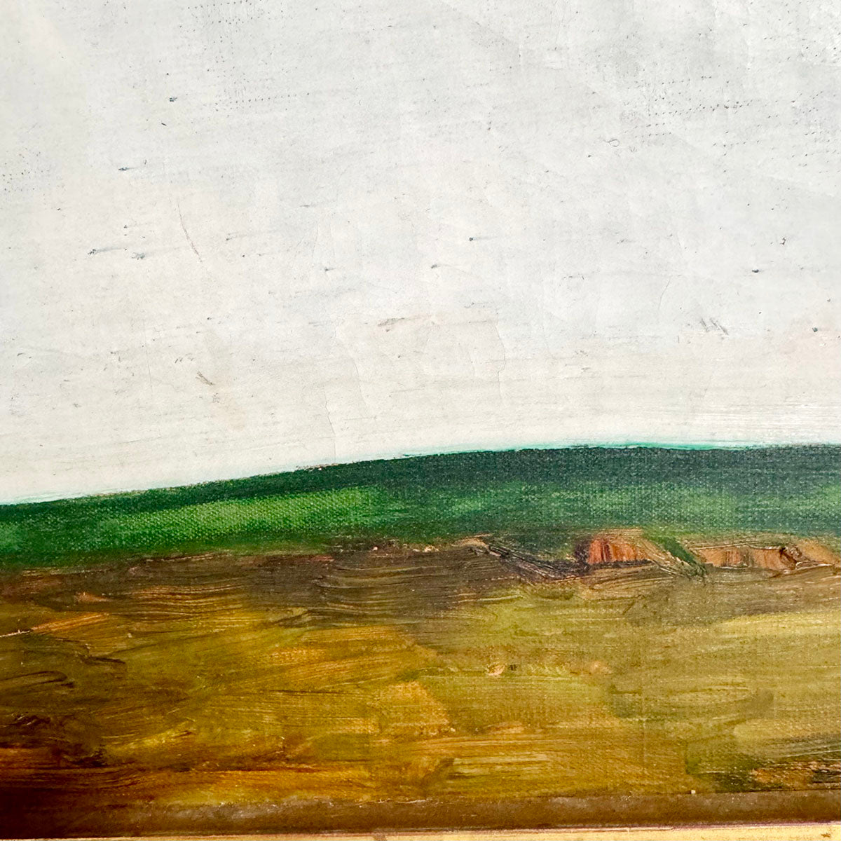 "Monatrim, Lismore", Signed