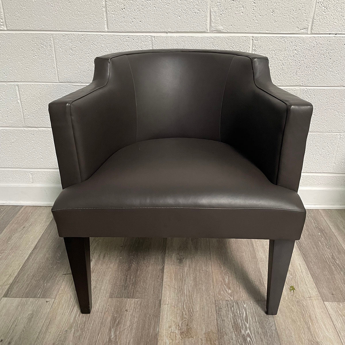 BB Leather Chair