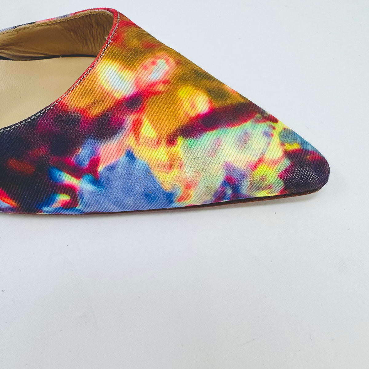 Manolo Blahnik Slingbacks