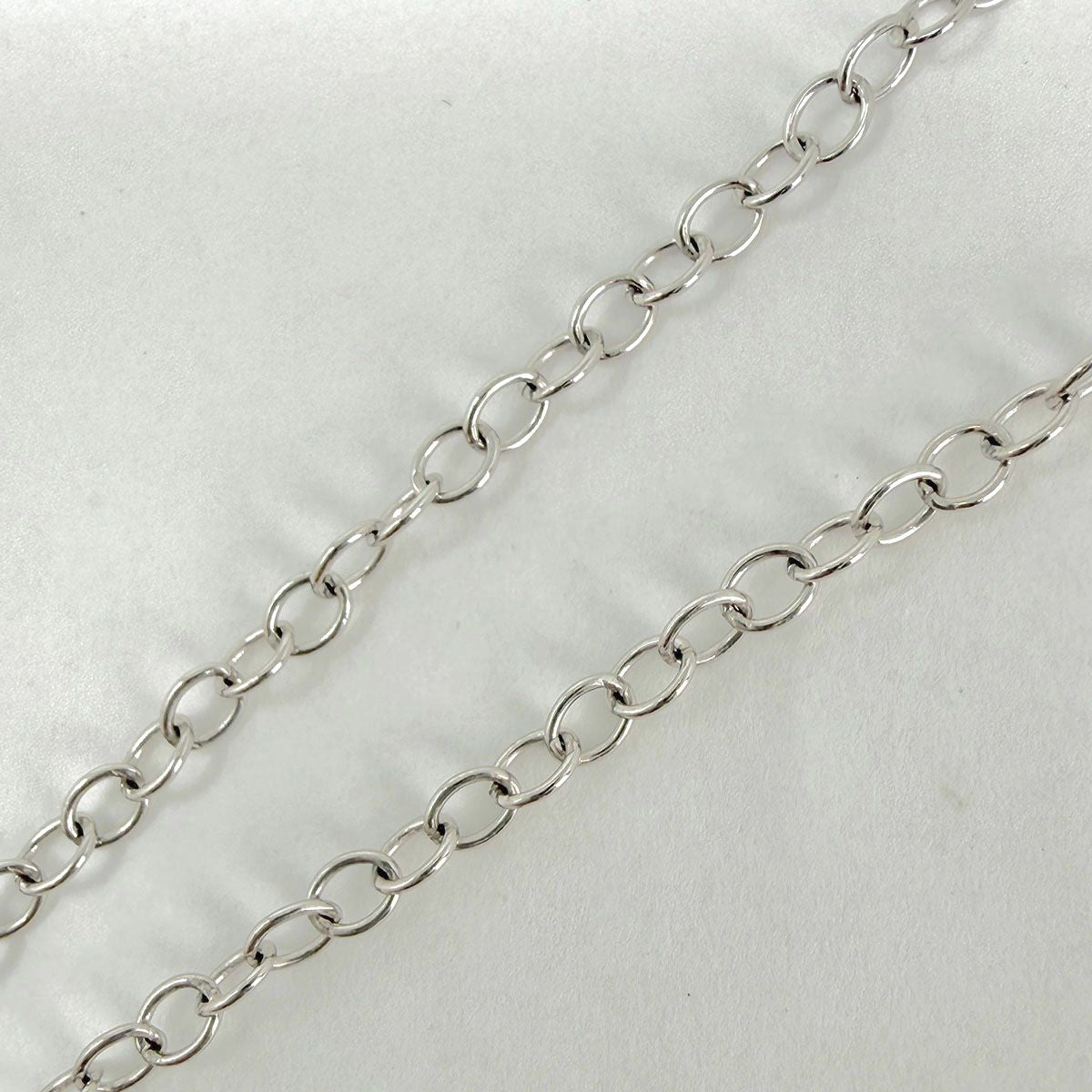 Tracey Mayer Necklace