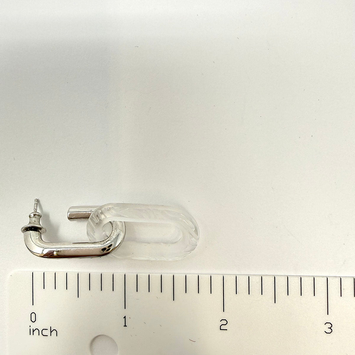 Lalique Earrings