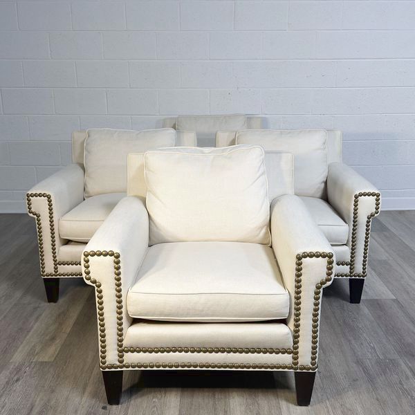 Sherrill Accent Chair (4 Available)