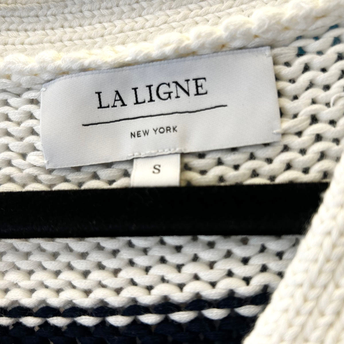 La Ligne Cardigan