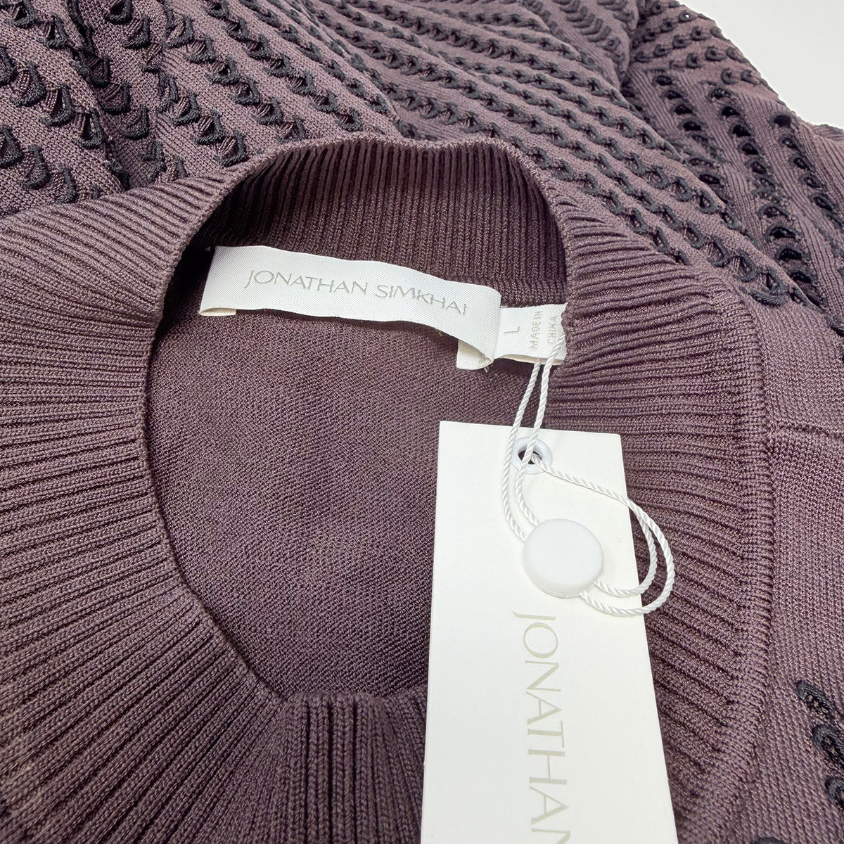 Jonathan Simkhai Dress