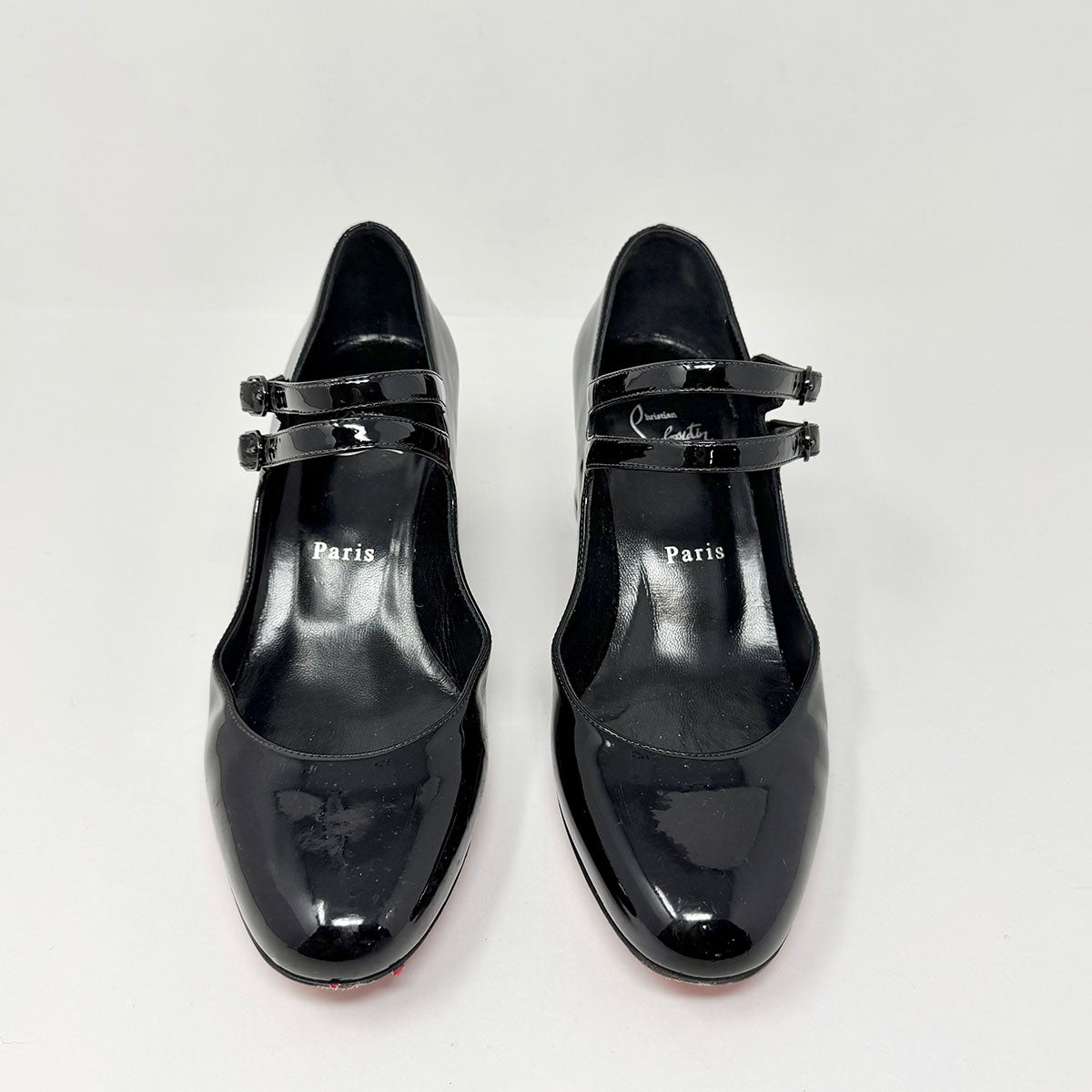 Louboutin Pumps