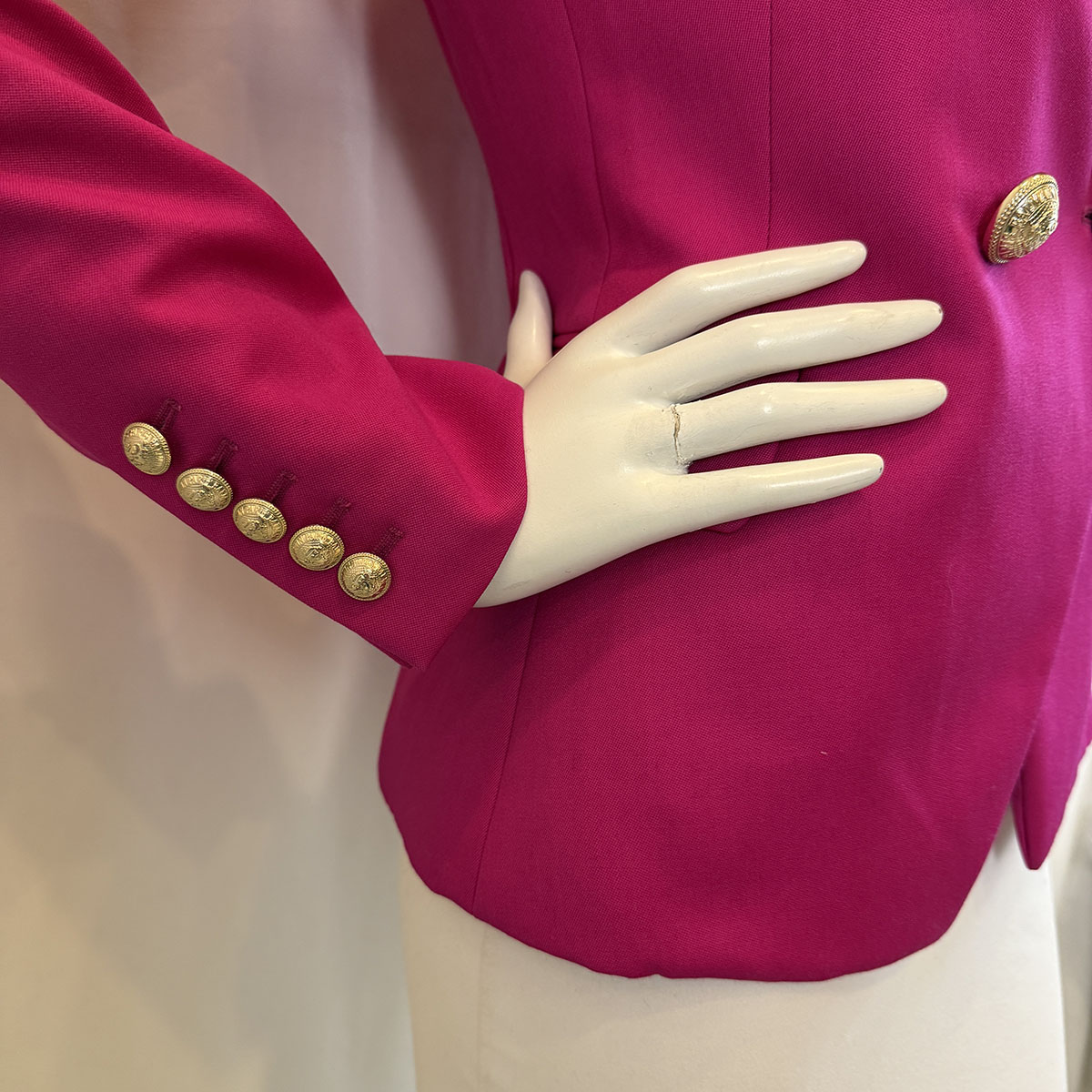 Balmain Jacket