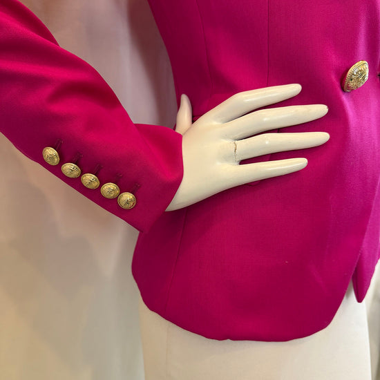 Balmain Jacket