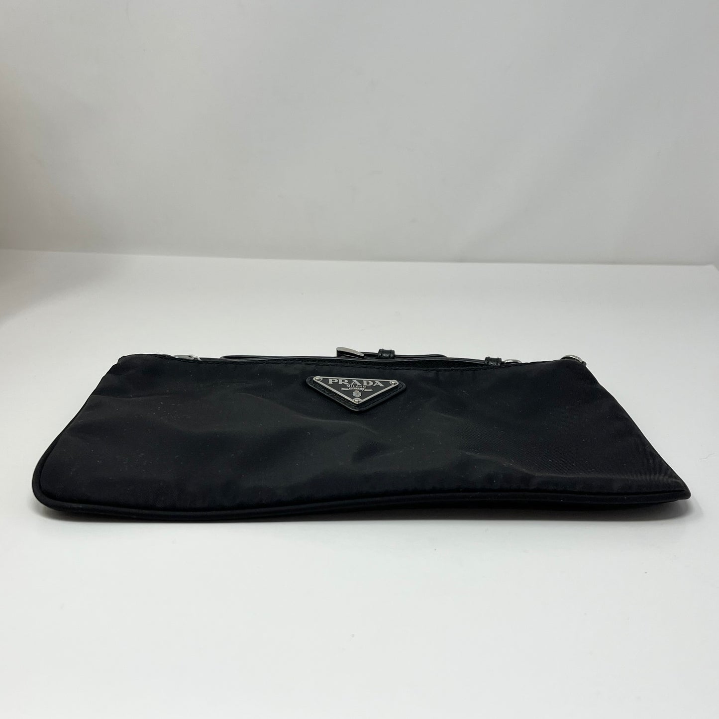 Prada Wristlet