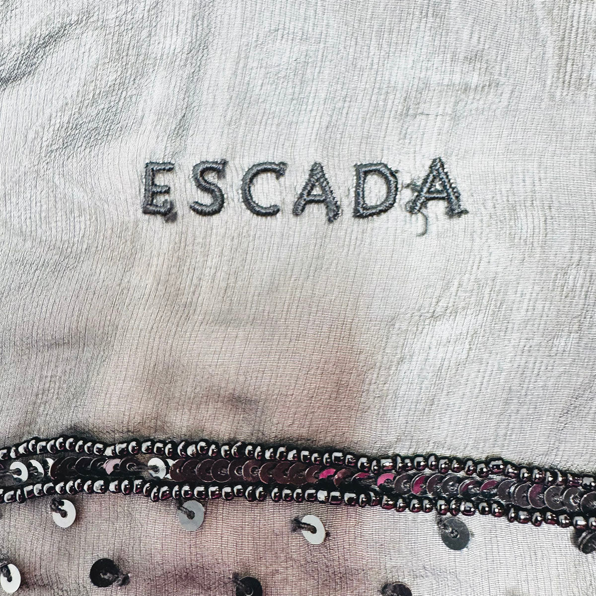 Escada Shawl