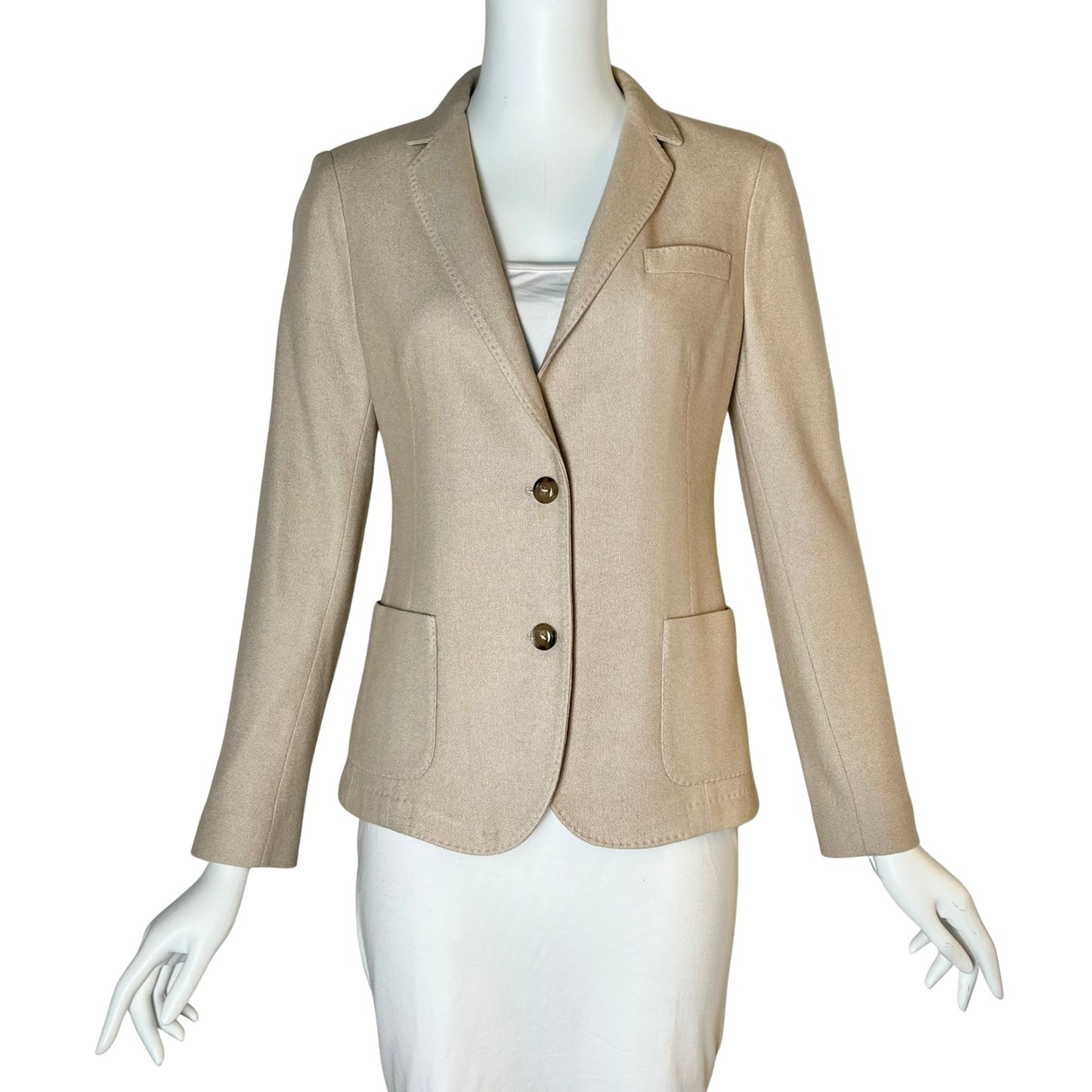 Eleventy Jacket