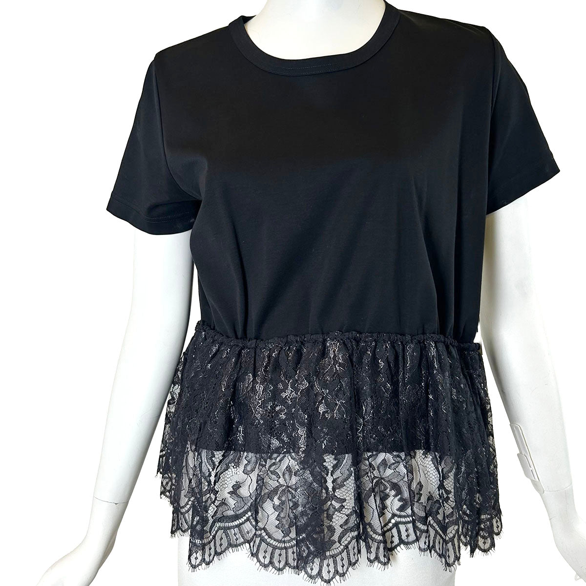 Noir Kei Ninomiya Blouse