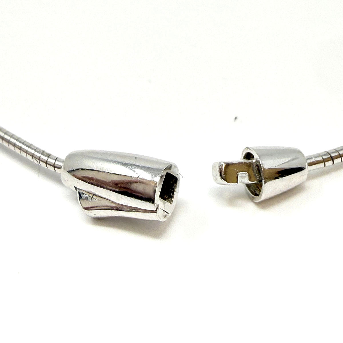 18K Diamond Choker