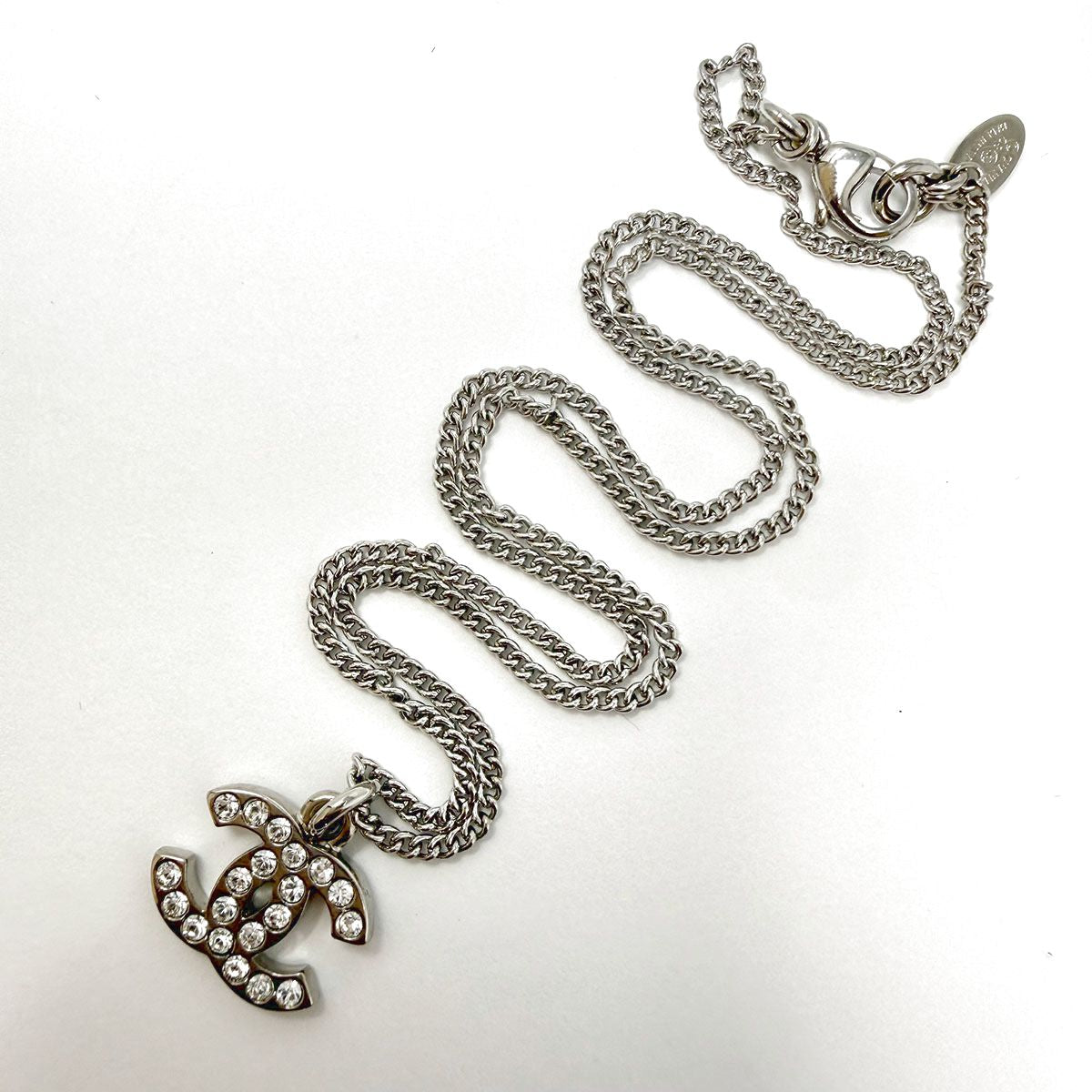 Chanel Necklace