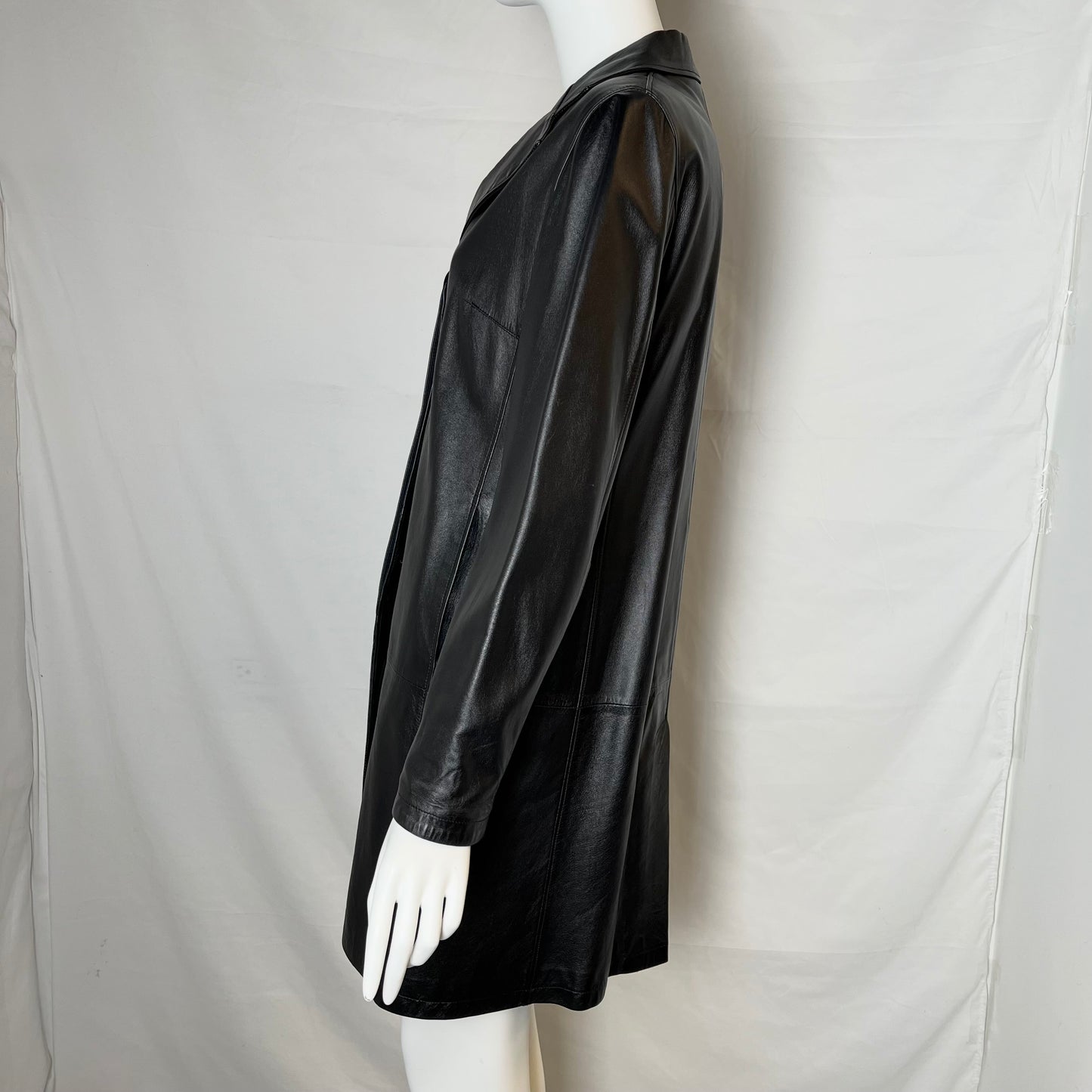 Top Pell Coat