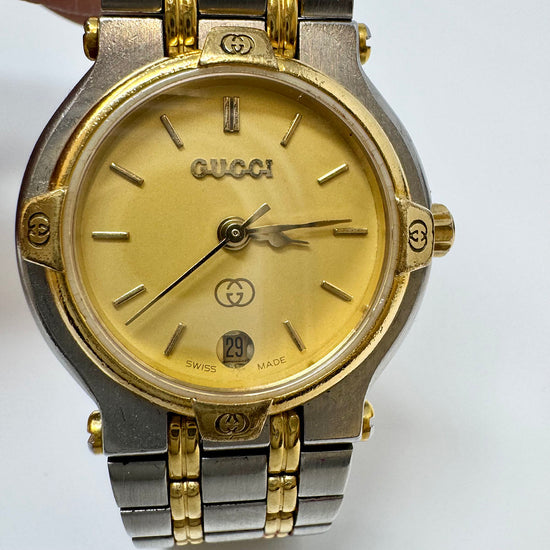 Gucci 9000 Series Watch