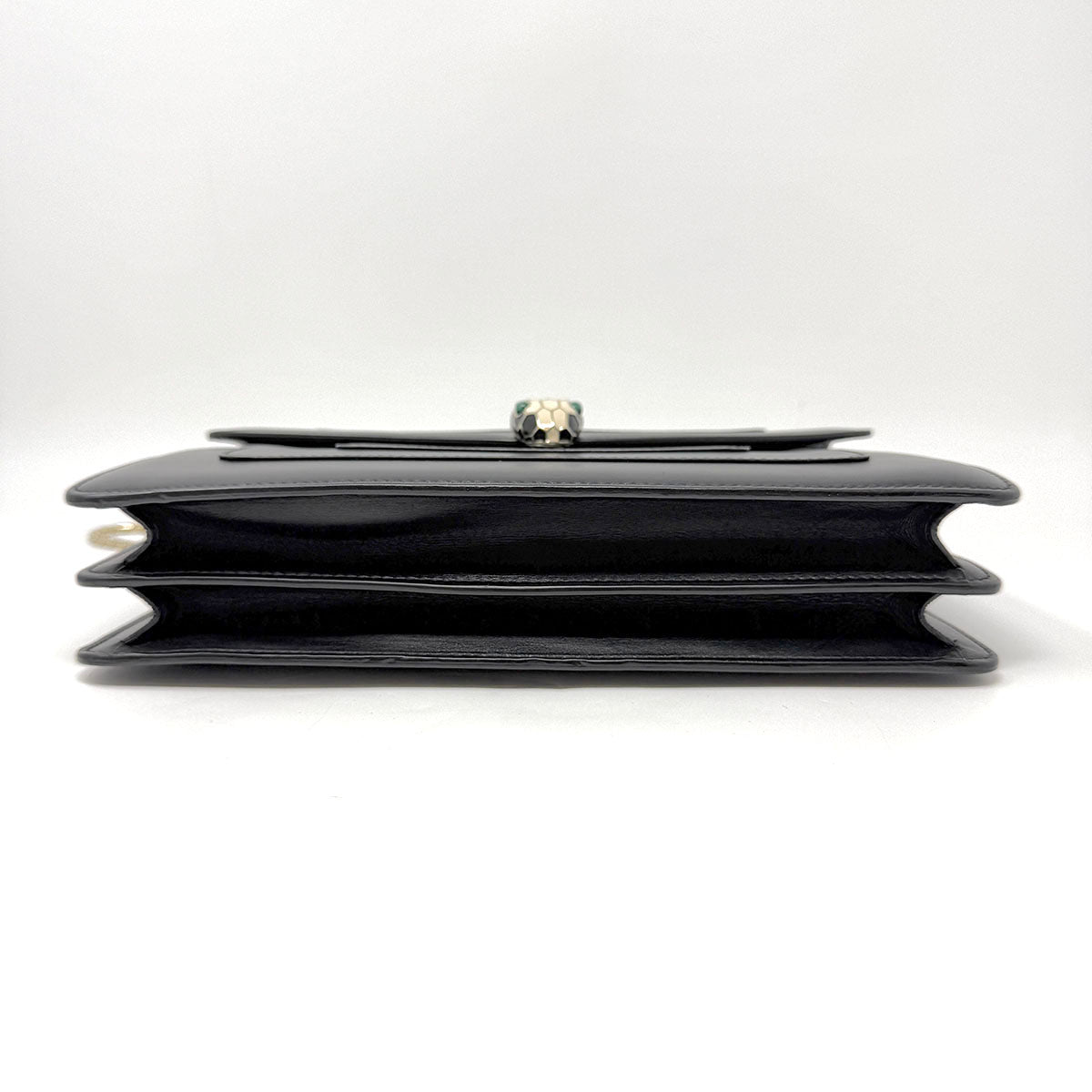 Bulgari Serpenti Forever Handle Bag