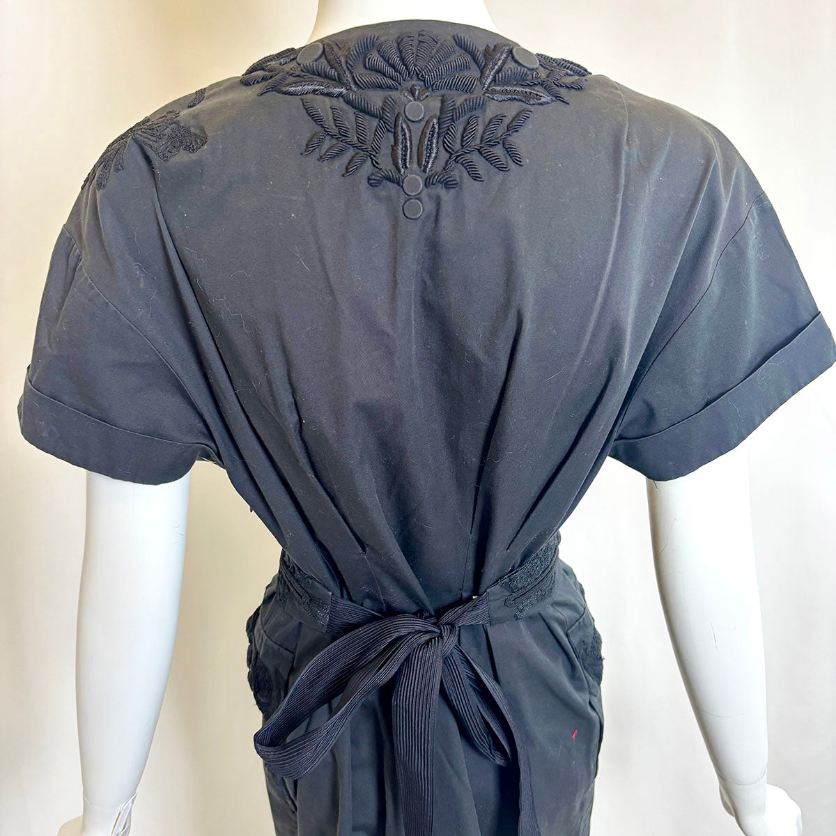 Dries Van Noten Dress