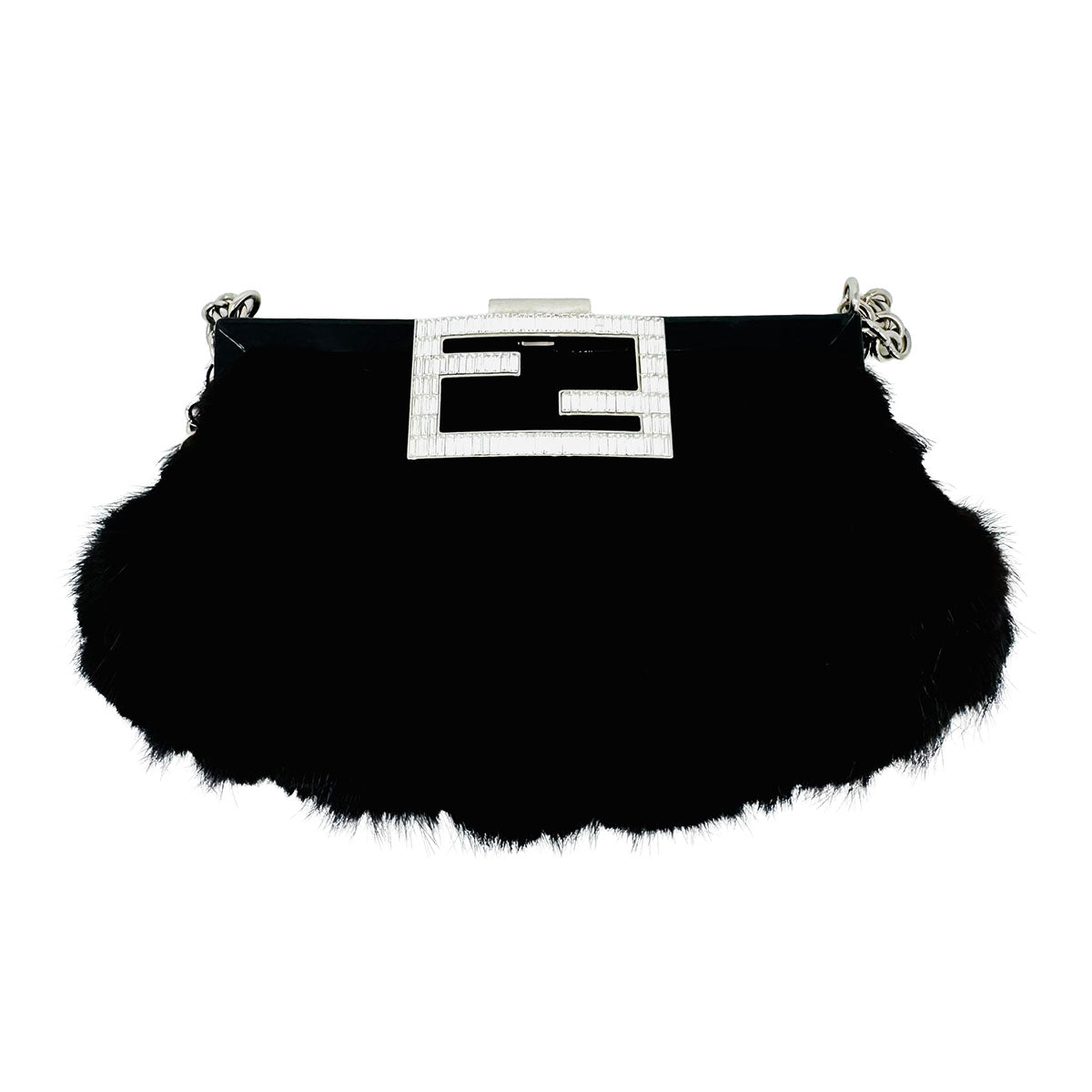Fendi Handle Bag