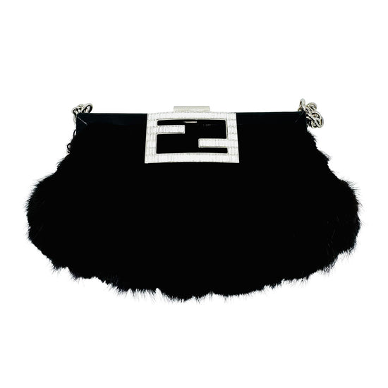 Fendi Handle Bag