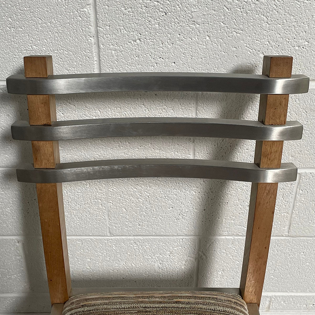 Michael Heltzer Dining Chairs
