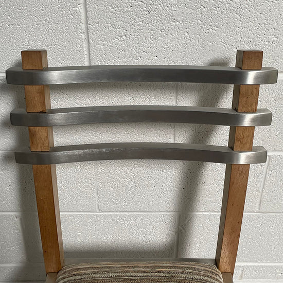 Michael Heltzer Dining Chairs